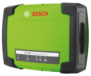 Bosch KTS560 Diagnostic Interface