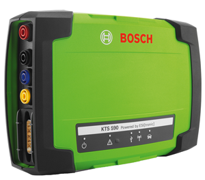 Bosch KTS590 Diagnostic Interface