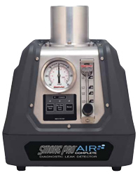Smoke Pro Air Complete Diagnostic Smoke Machine