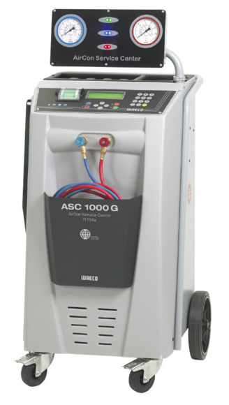 Waeco Air Con Unit