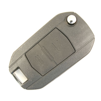 HK69 Vauxhall Remote Case (Conversion)