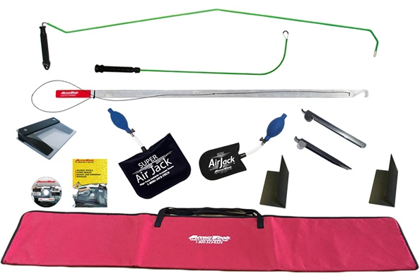 Complete Long Reach Kit