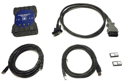 GM MDI 2 Tester