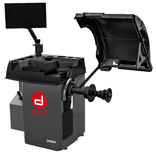 Dama HDMB85 Wheel Balancer	