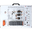Electric Vehicle Trainer AE02 Electric Vehicle Trainer AE02