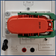 High Voltage Source Safe Disconnection High Voltage Source Safe Disconnection