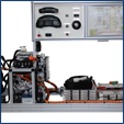 Electric Vehicle Trainer MSEV01 Electric Vehicle Trainer MSEV01