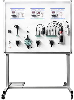 Ignition System Educational Trainer MSUS01 AutoEDU