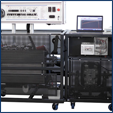Petrol Engine Trainer With Direct Injection System + Dyno Petrol Engine Trainer With Direct Injection System + Dyno