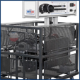 Petrol Engine Trainer With Direct Injection System MVTSI01 Petrol Engine Trainer With Direct Injection System MVTSI01