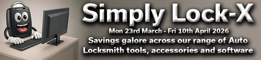 Hickleys Lock-X Hickleys Lock-X