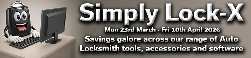 Lock-X Deals Black Friday 2024