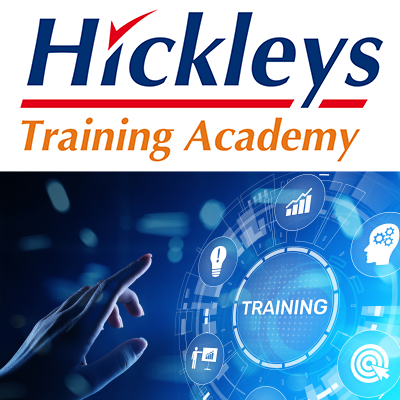 Savings on selected Training Programmes