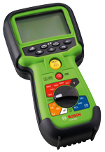 Bosch FSA050 Hybrid Tester