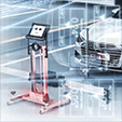 Autel ADAS Car Systemm Autel ADAS Car System