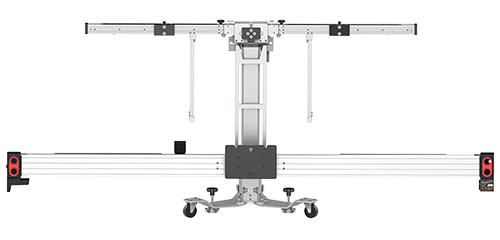 Autel IA600 Camera Pack ADAS