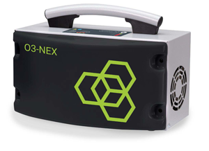 Brain Bee 03-NEX Sanitising System Brain Bee 03-NEX Sanitising System