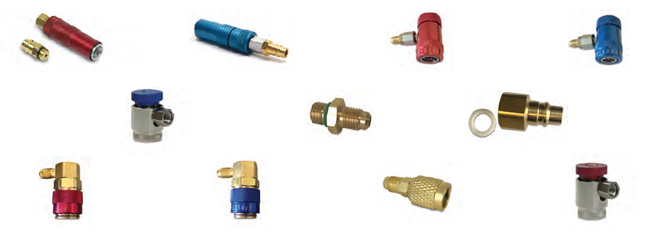 Air Con Service Tools Air Con Service Tools