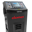 Dama 134a Aircon Station Dama 134a Aircon Station