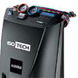 Dama Isotec 134a Aircon Station