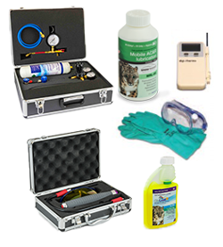 Diagnostic Kit