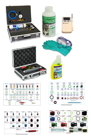 Full Service Kit Full Service Kit