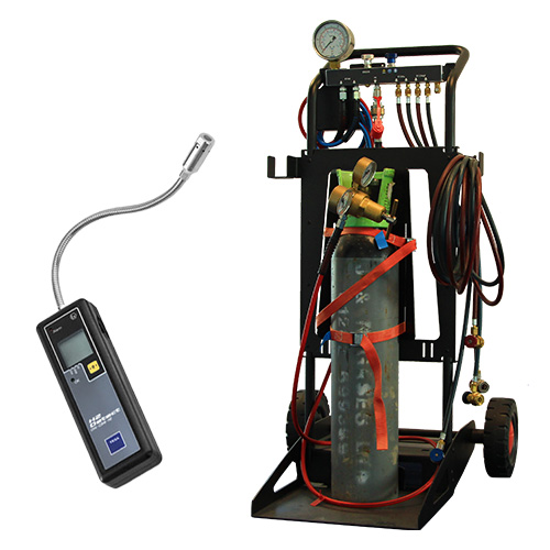 OE Press Test Kit OE Press Test Kit