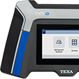 Texa Konfort 744