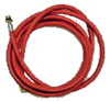 Texa Red 3MT HP Hose