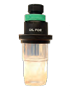 Texa 760/Bus/770/780 Poe Oil Bottle