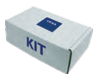 Texa Climate Efficiency Kit For 760/770/780