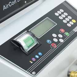 Waeco ASC 2000 G R134A Air Conditioning Station Waeco ASC 2000 G R134A Air Conditioning Station