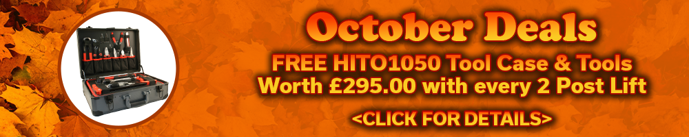 Autumn Deals 2025