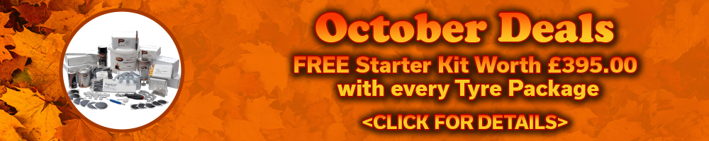 Autumn Deals 2025