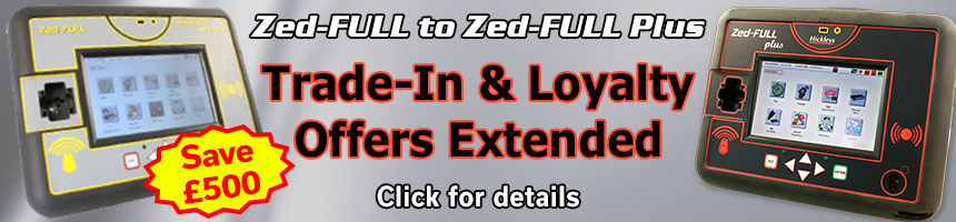 Zed-FULL PLUS Trade In Deals