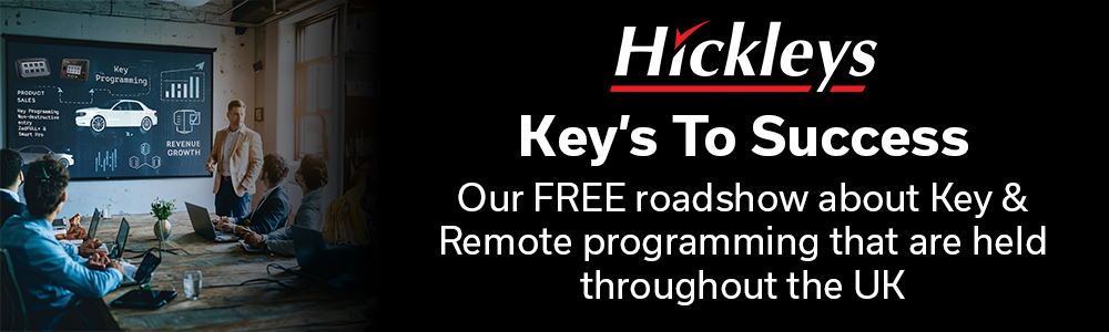 Program Your Way to Success Program Your Way to Success