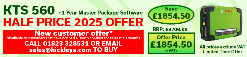 KTS Half Price