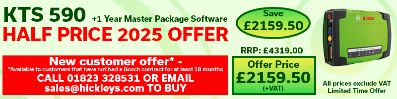 KTS Half Price