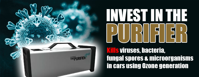The Purifier The Purifier