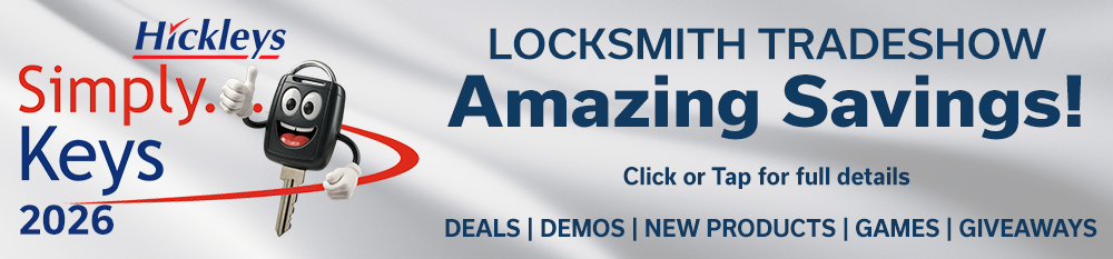 Simply Keys 2026
