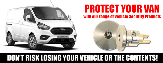 Van Security