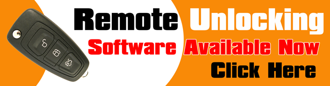 Zed-Full Remote Unlocking Zed-Full Remote Unlocking