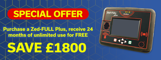 Zed-FULL PLUS Special Offer