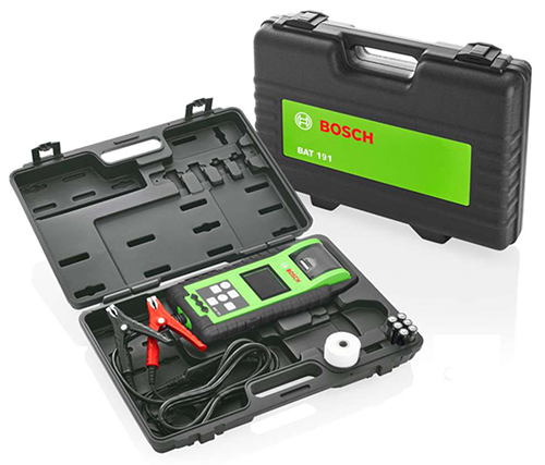 Bosch BAT191 Battery Tester