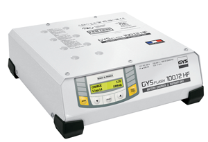 GYSFlash 100.12HF Battery Support Unit