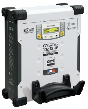 GYSFlash 102.12HF Battery Support Unit