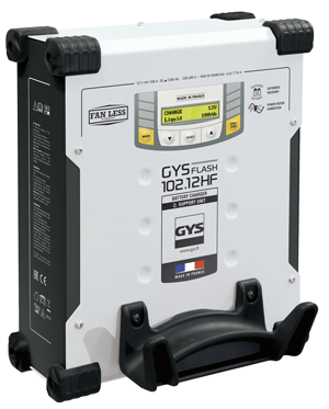 GYSFlash 102.12HF Battery Support Unit GYSFlash 102.12HF Battery Support Unit