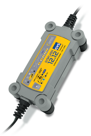 GYSFlash 12.12 Battery Charger GYSFlash 12.12 Battery Charger
