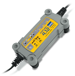 GYSFlash 4.12 Battery Charger
