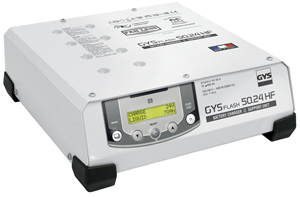 GYSFlash 50.24HF Battery Support Unit GYSFlash 50.24HF Battery Support Unit